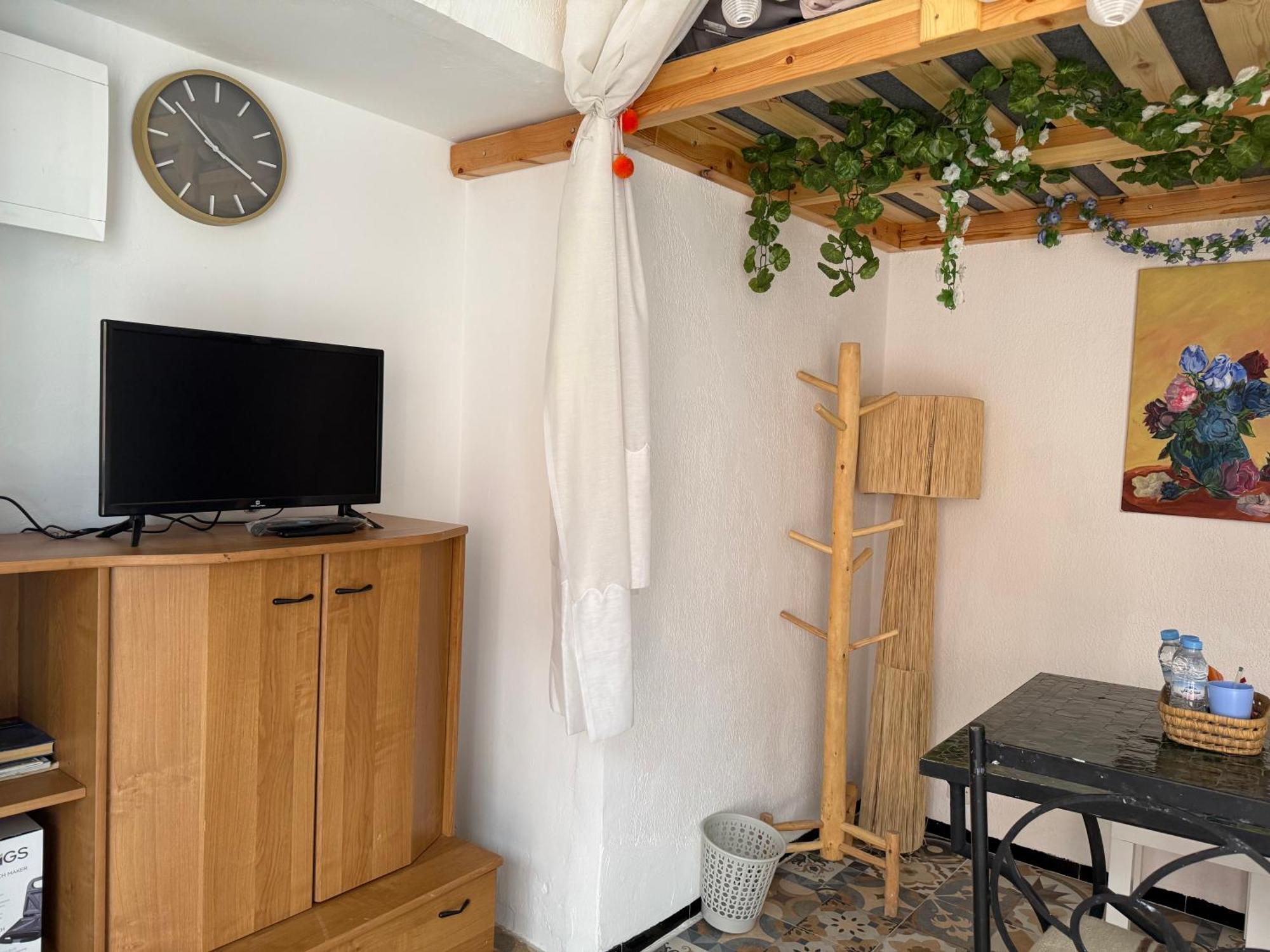 Cosy Studio Gueliz מרקש מראה חיצוני תמונה