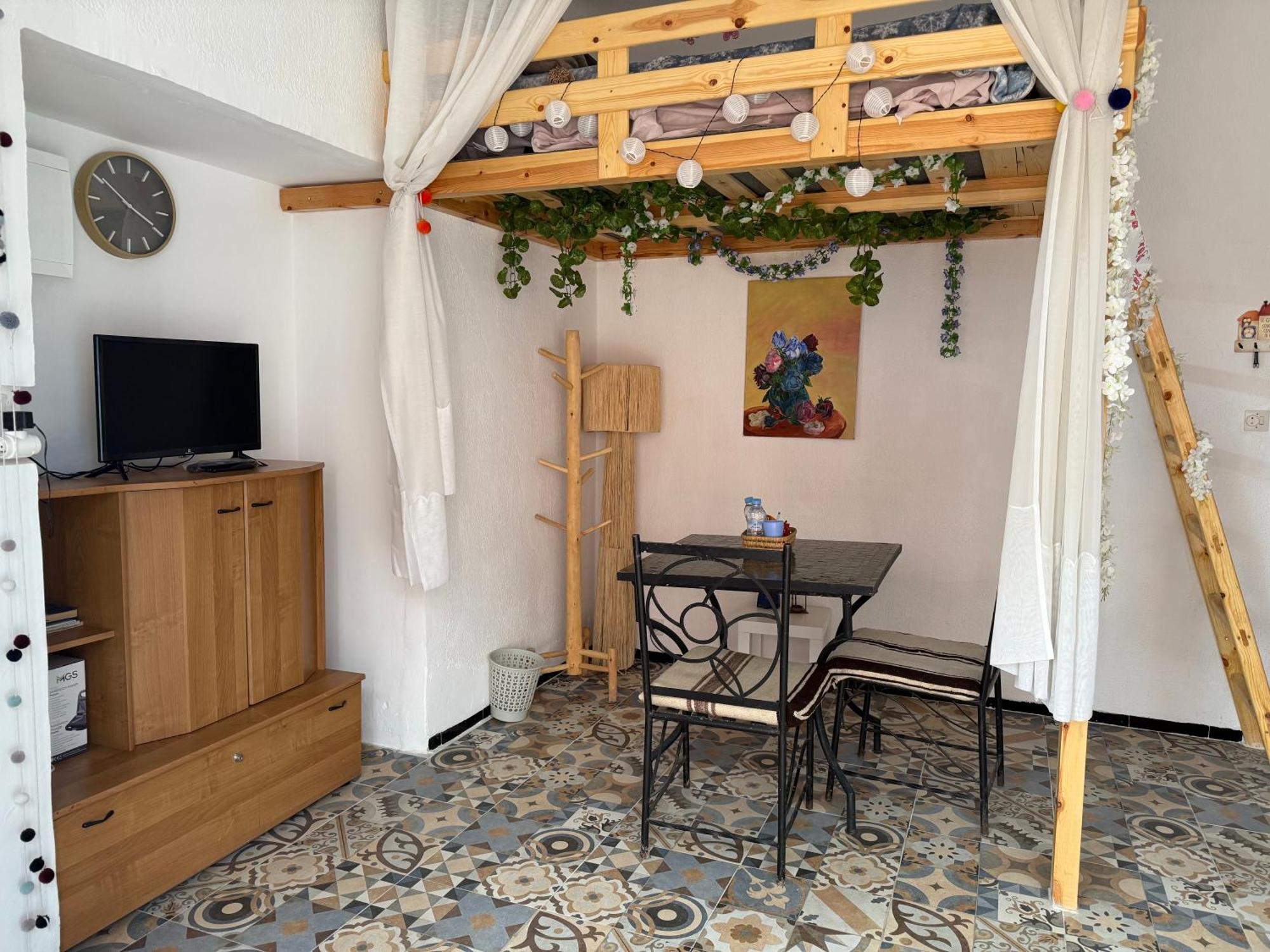 Cosy Studio Gueliz מרקש מראה חיצוני תמונה