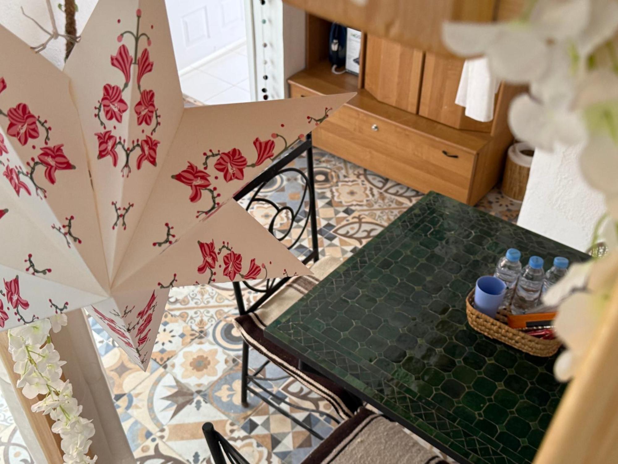 Cosy Studio Gueliz מרקש מראה חיצוני תמונה